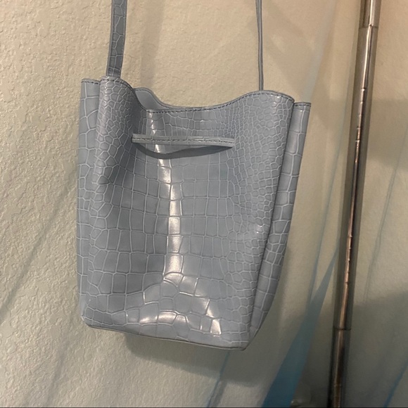 Free People Bucket Bag - Picture 6 of 13